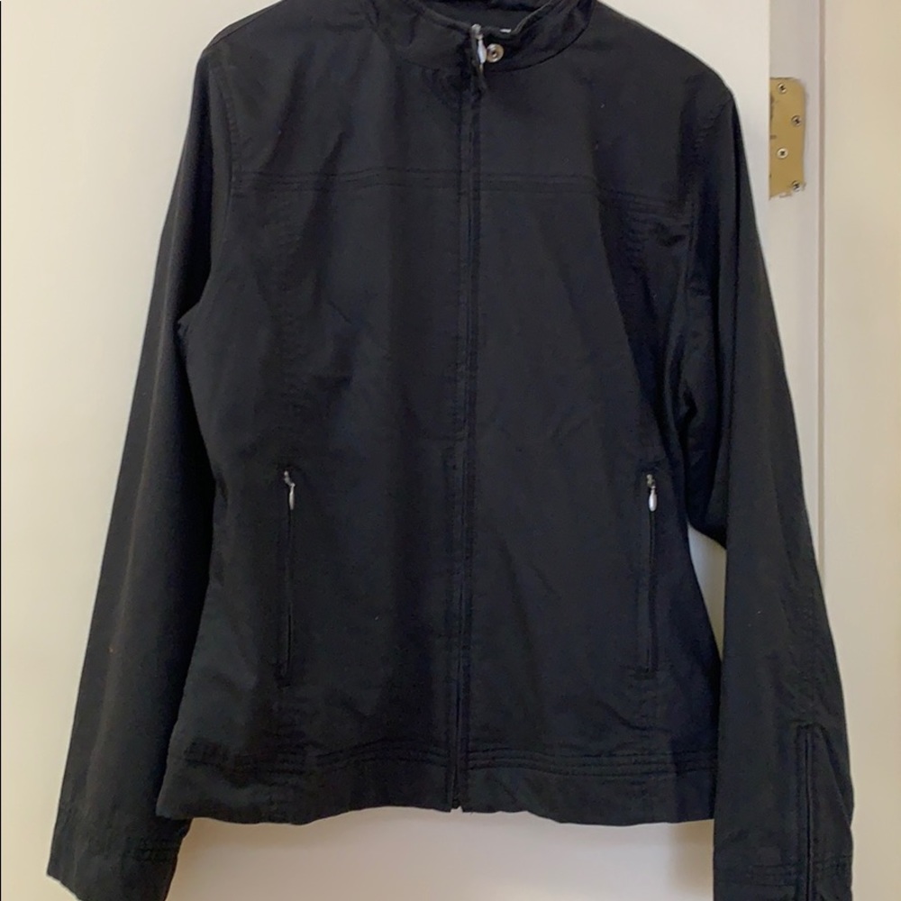 Women’s Nike golf jacket